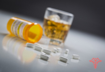Феназепам  и алкоголь последствия